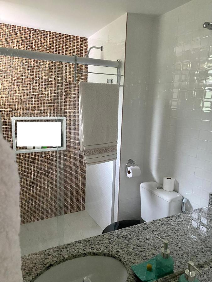 Cobertura Porto Real Suites Mangaratiba - Vista Mar Экстерьер фото