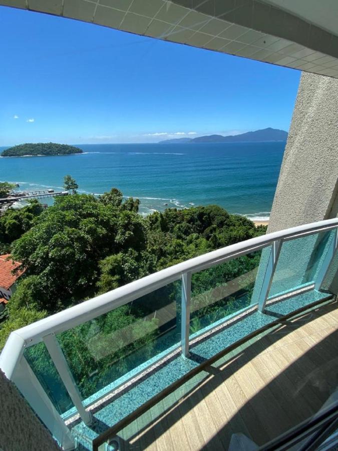 Cobertura Porto Real Suites Mangaratiba - Vista Mar Экстерьер фото