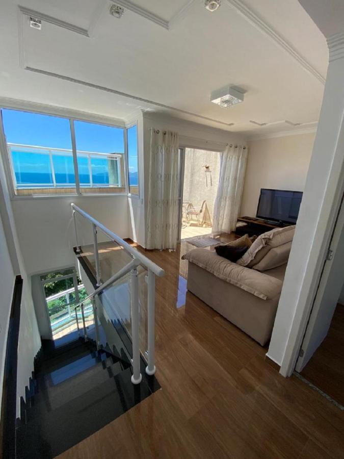 Cobertura Porto Real Suites Mangaratiba - Vista Mar Экстерьер фото